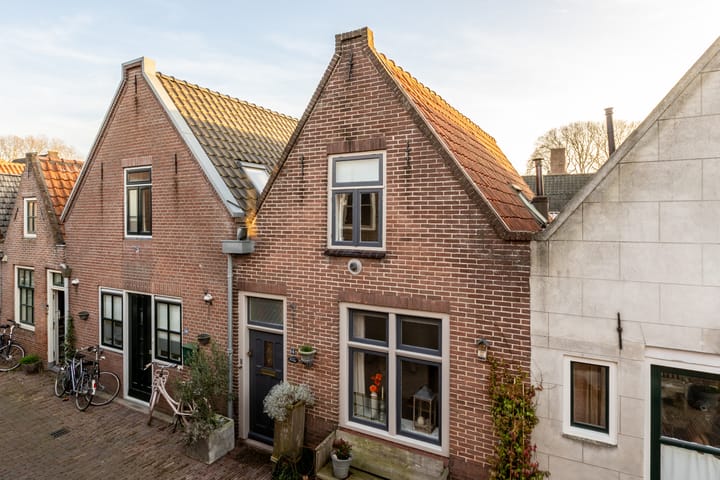 Photo of property Schapenstraat 16, Schoonhoven