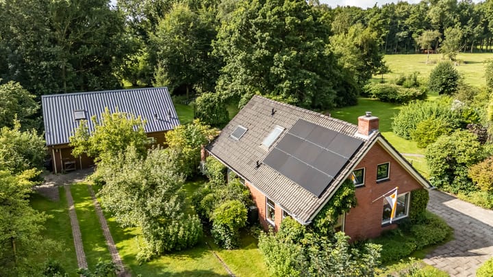 Schapenweg 16 in Nietap