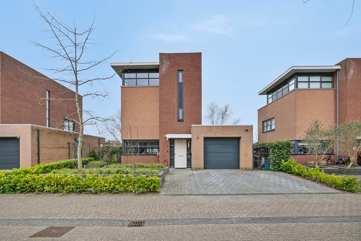 Photo of property Schapenweide 23, Zwaag