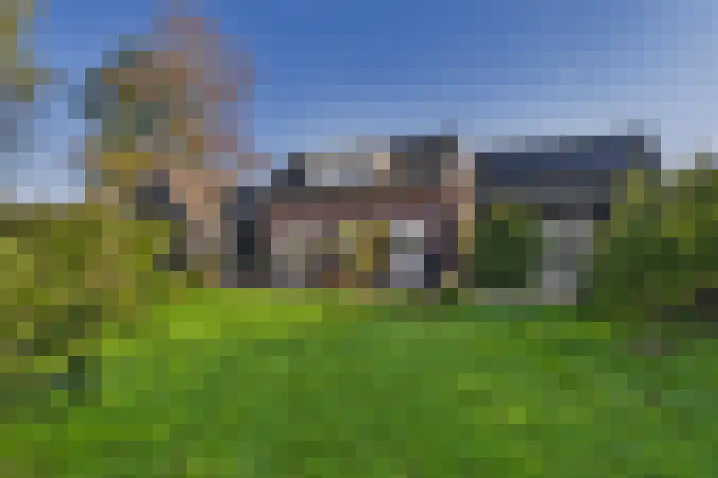 Schapershoekpad 2 in Vogelwaarde