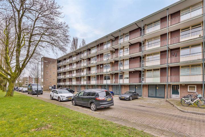 Schaperstraat 24 in Apeldoorn foto