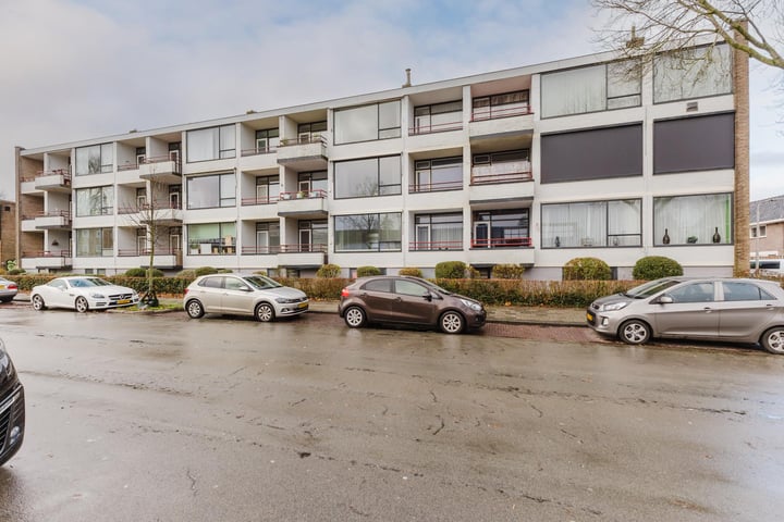 Schapestraat 78 in Leeuwarden Foto