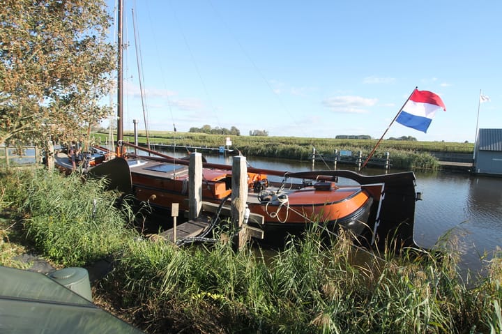 Schaphalsterzijl 4B dans Winsum photo