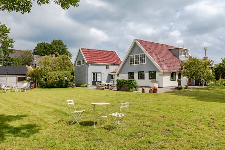 Schardam 24 in Schardam