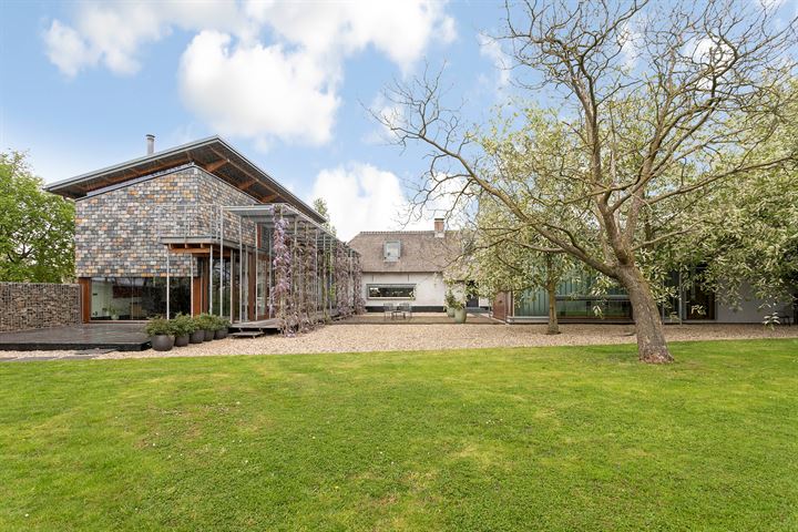 Scharenburgsestraat 11 in Puiflijk foto