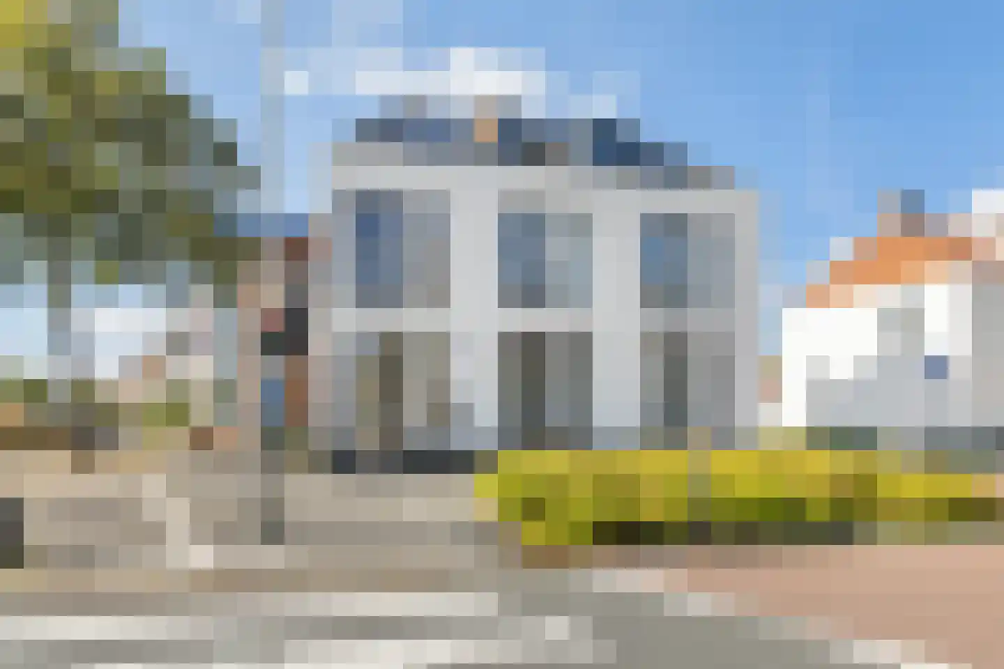 Scharenburgstraat 44 in Breda