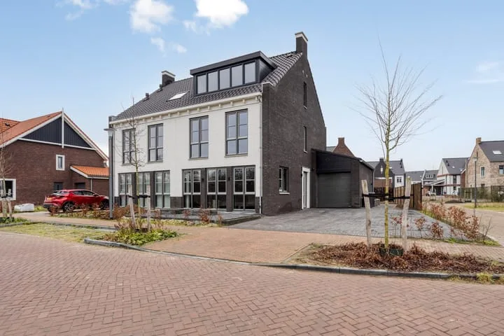 Scharensliep 20 in Wijchen