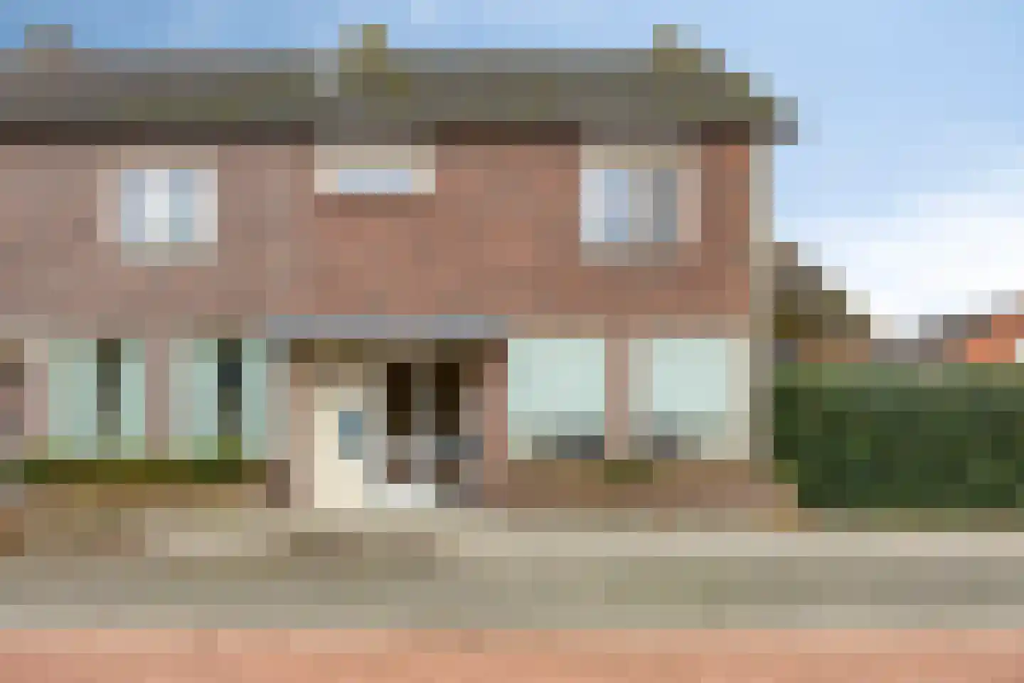 Scharenweg 10 in Panningen