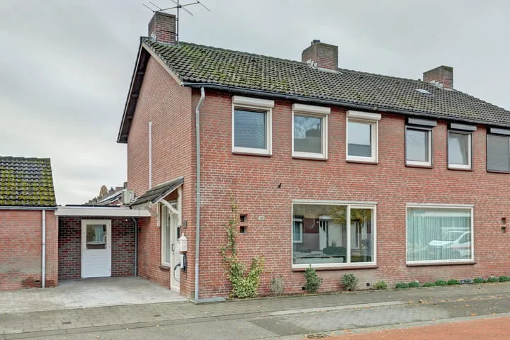 Scharenweg 20 Panningen