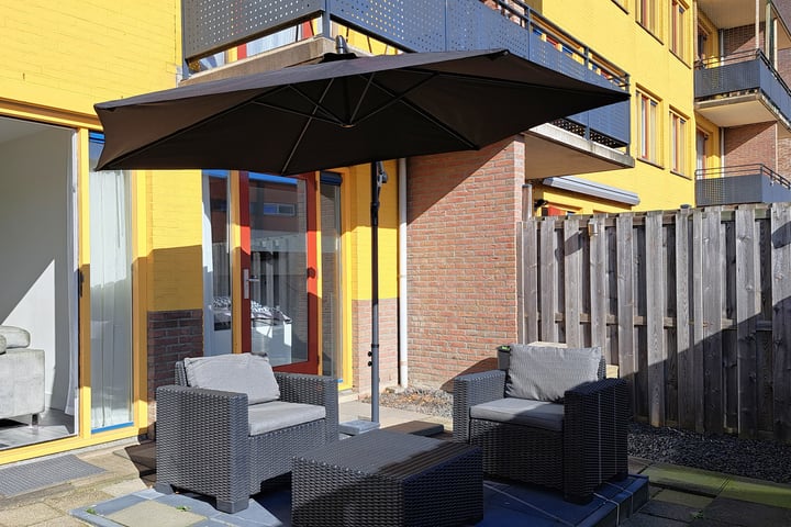 Scharlakenstraat 15 in Almere photo