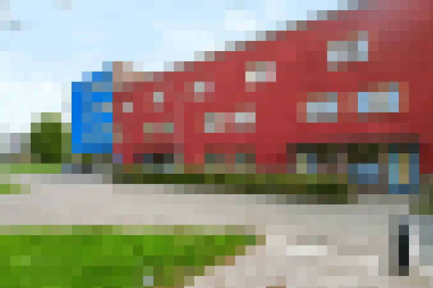 Scharlakenstraat 24 in Almere