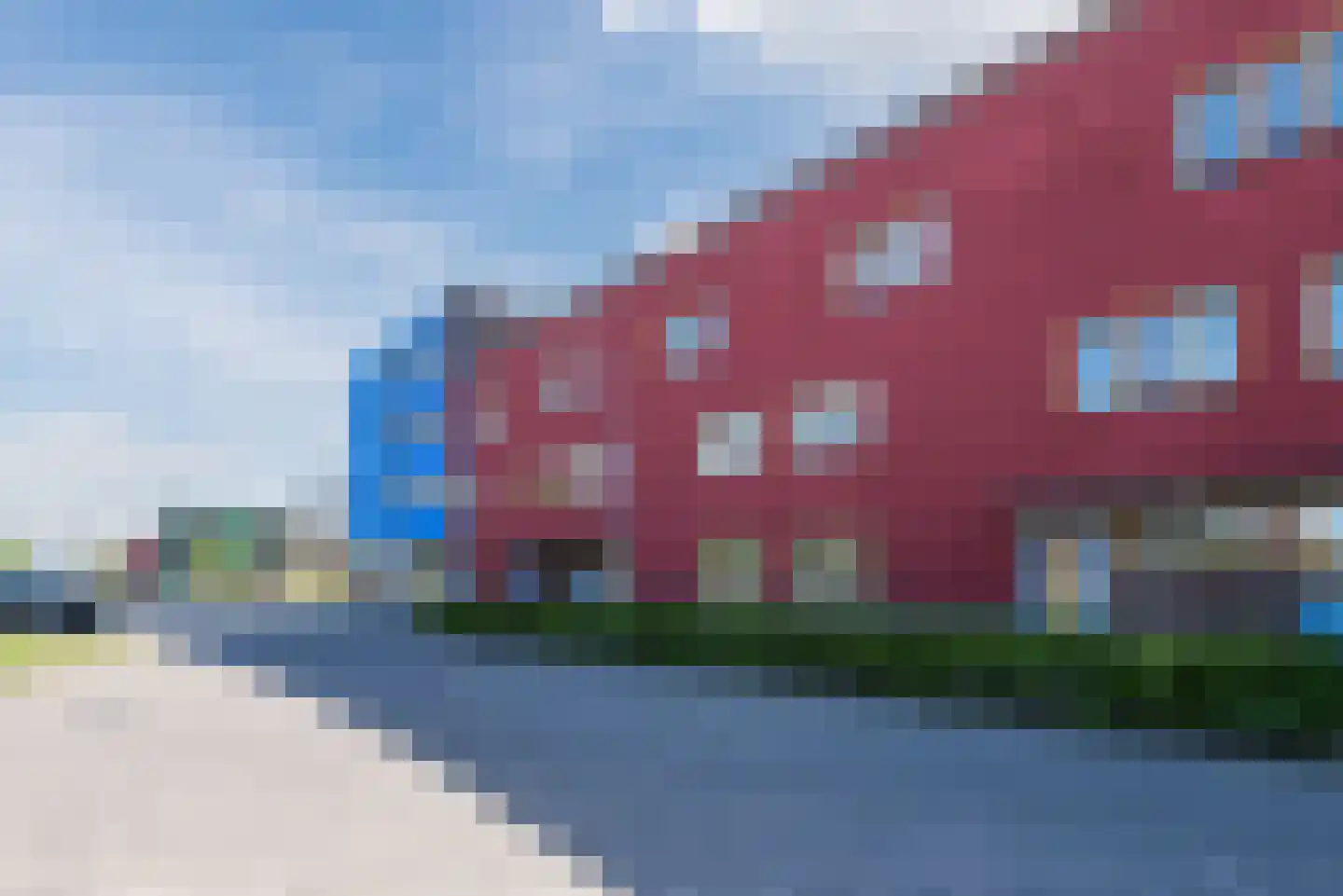 Scharlakenstraat 24 Almere