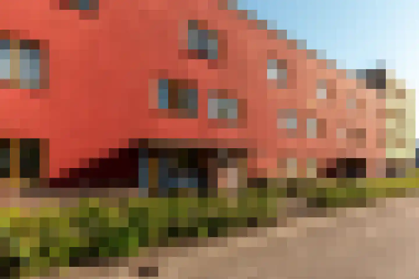 Scharlakenstraat 45 Almere