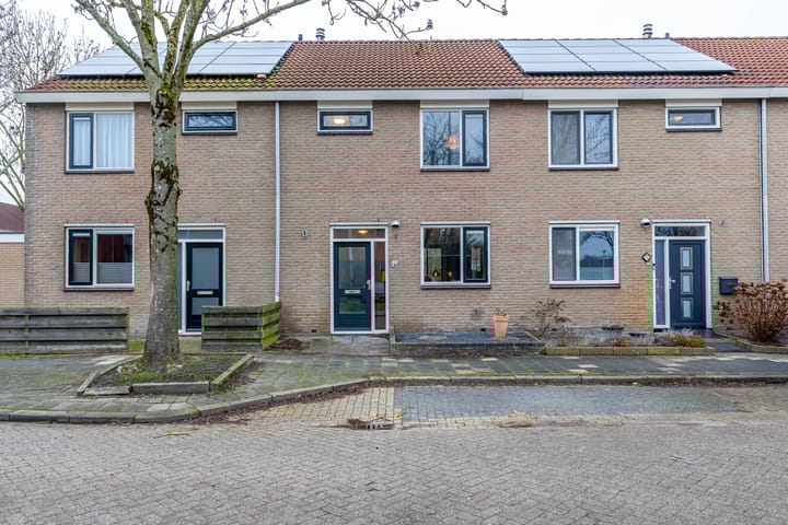 Photo de la maison Scharmbarg 26, Assen