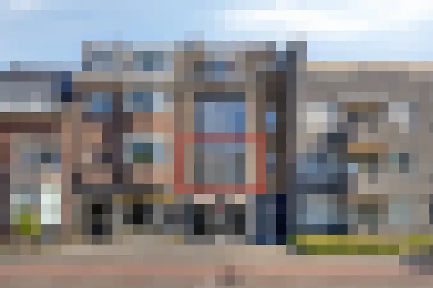Scharnerweg 8 B en Maastricht