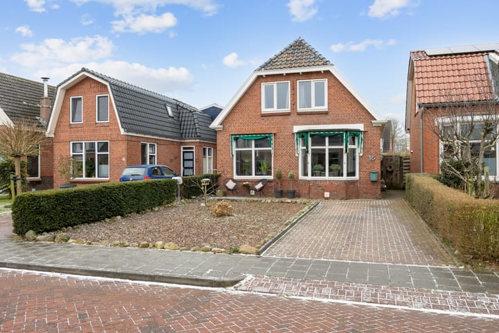 Photo of property Scharreweersterweg 16, Appingedam