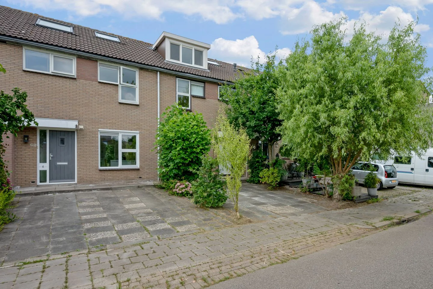 Scharroosingel 6 Gouda thumbnail 26