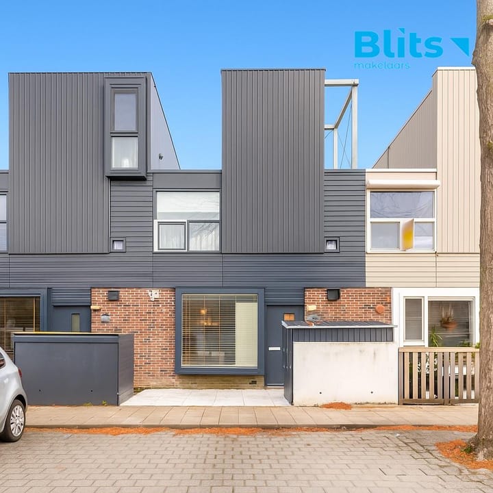 Scharwater 13 in Barendrecht photo