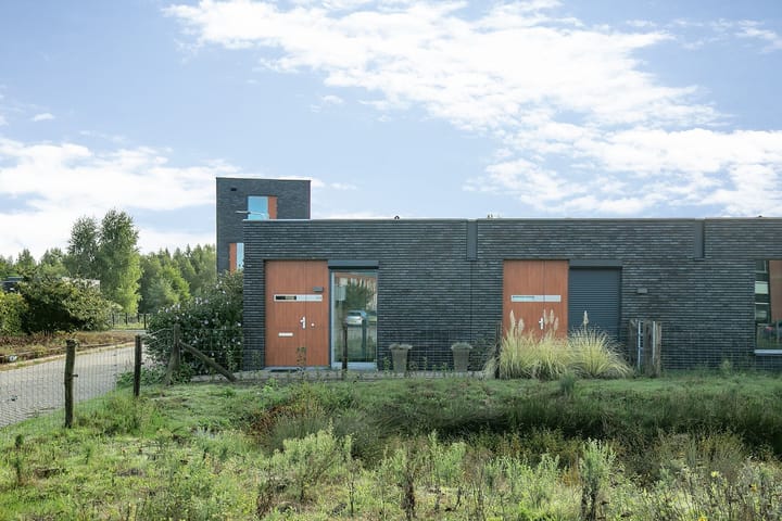 Scharwoudestraat 114 dans Tilburg photo