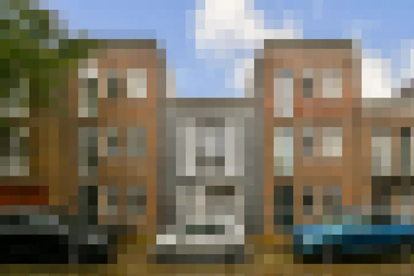 Scharwoudestraat 51 in Amersfoort