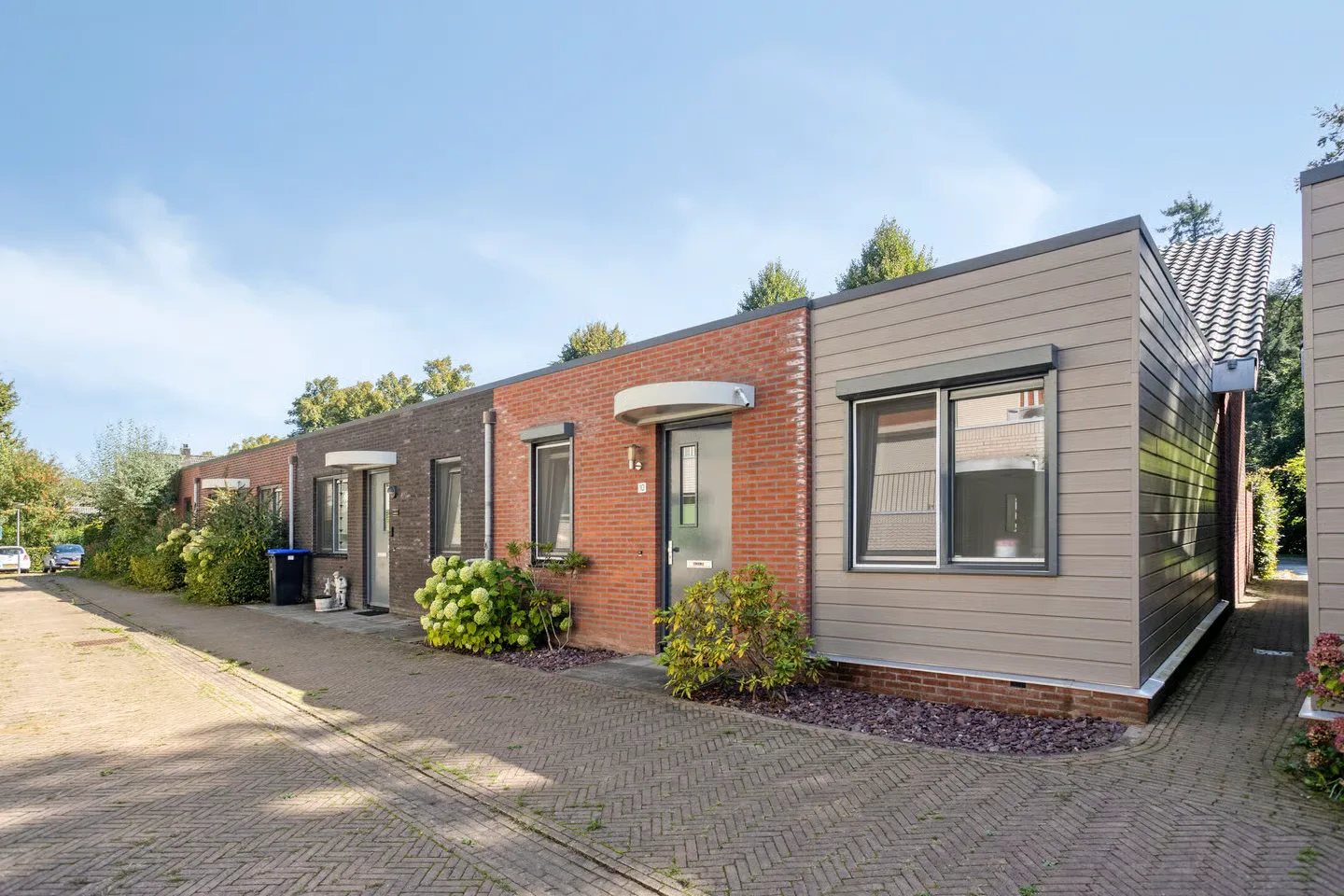 Schaterland 10 in Ellecom