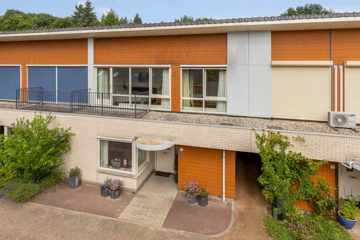 Schaterland 7 dans Ellecom photo