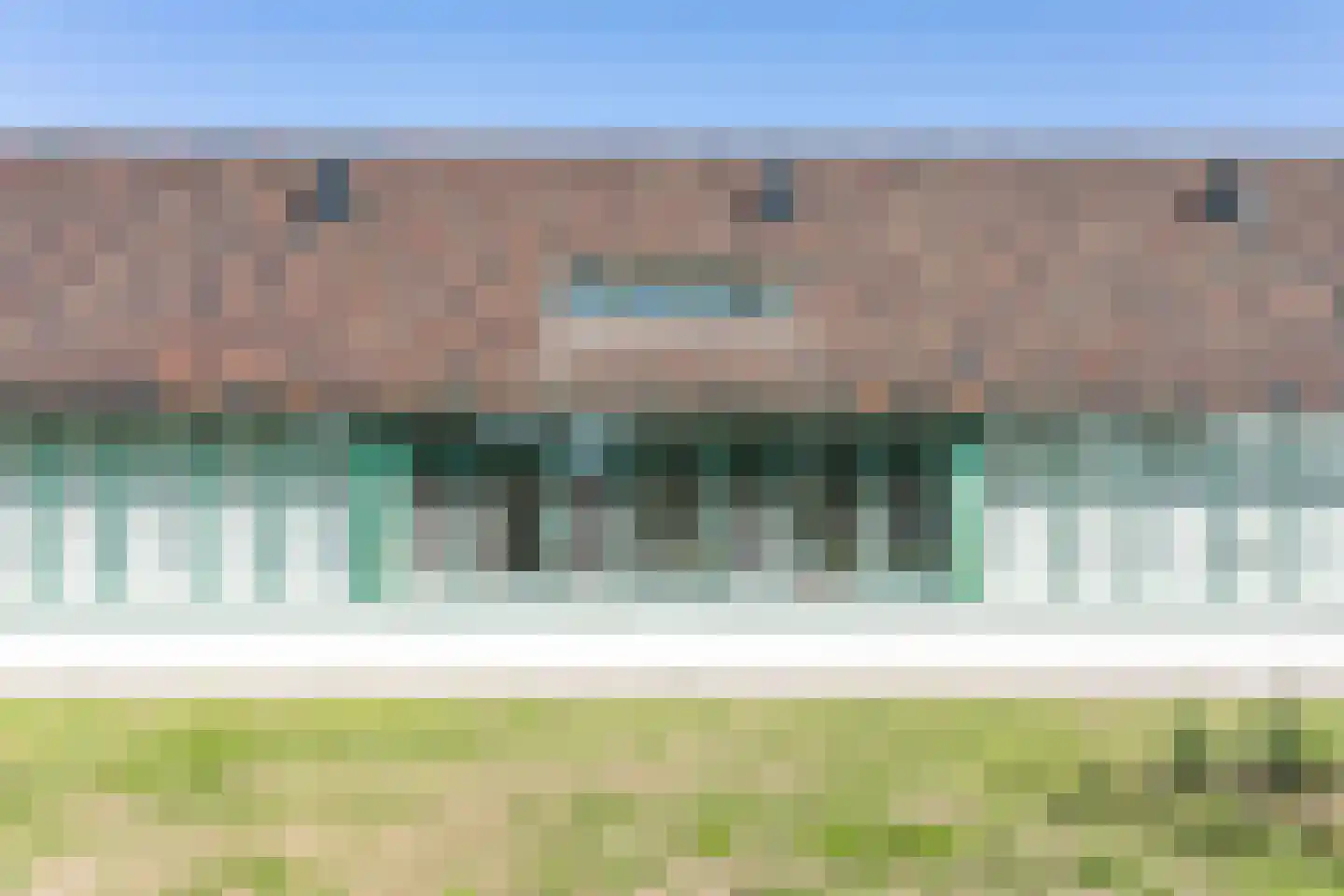 Schatkisthof 8 dans Schinveld