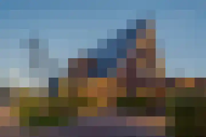 Schatland 11 Norg