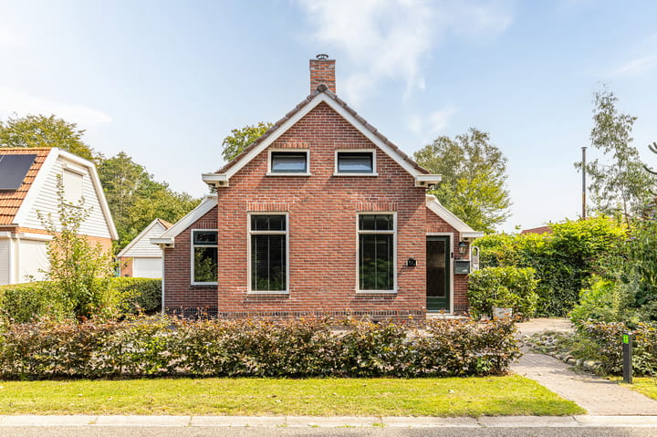 Photo de la maison Scheemdermeersterweg 13, Scheemda