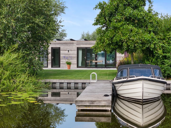 Scheendijk 19-1 in Breukelen Foto