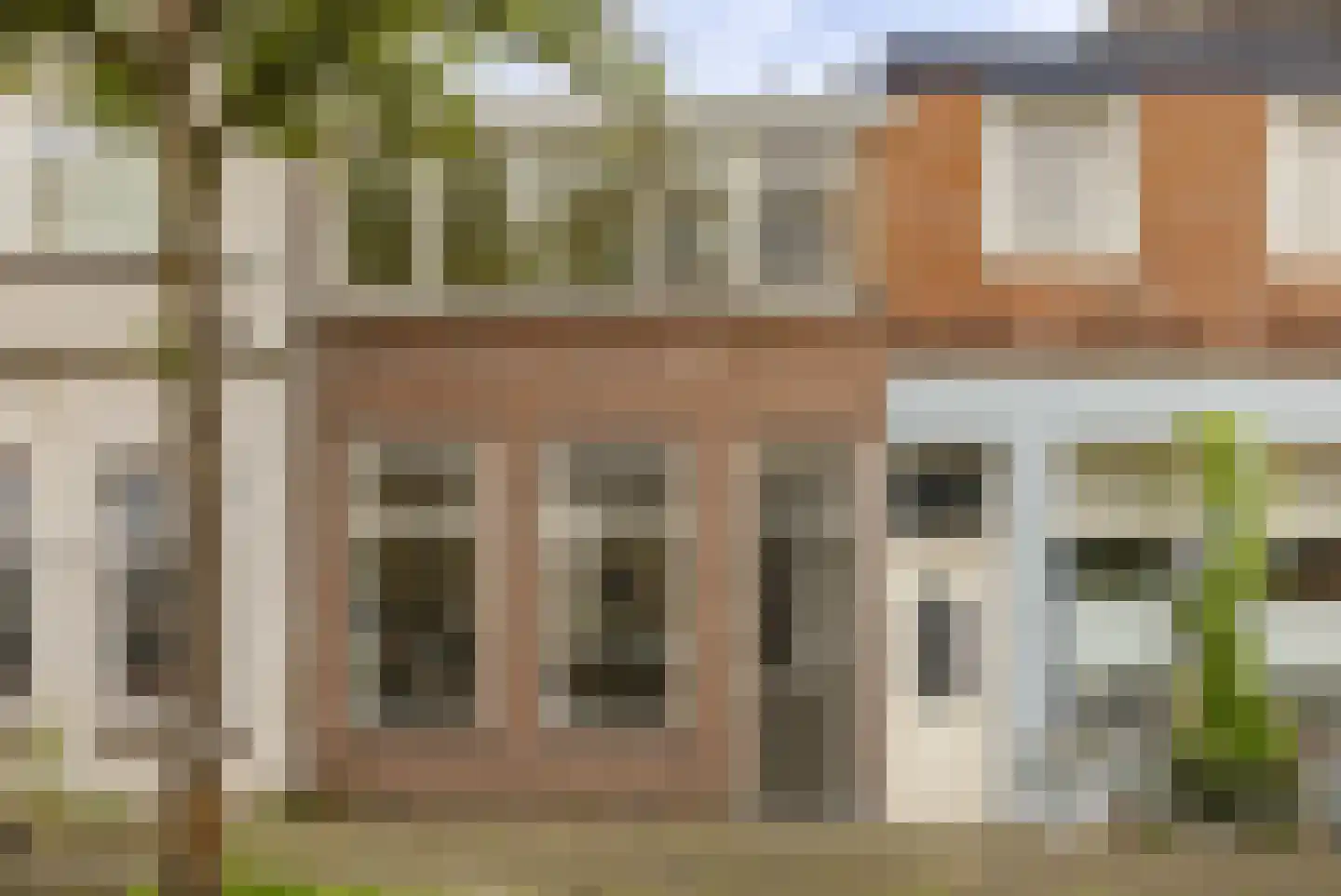 Scheepersstraat 45 in Haarlem