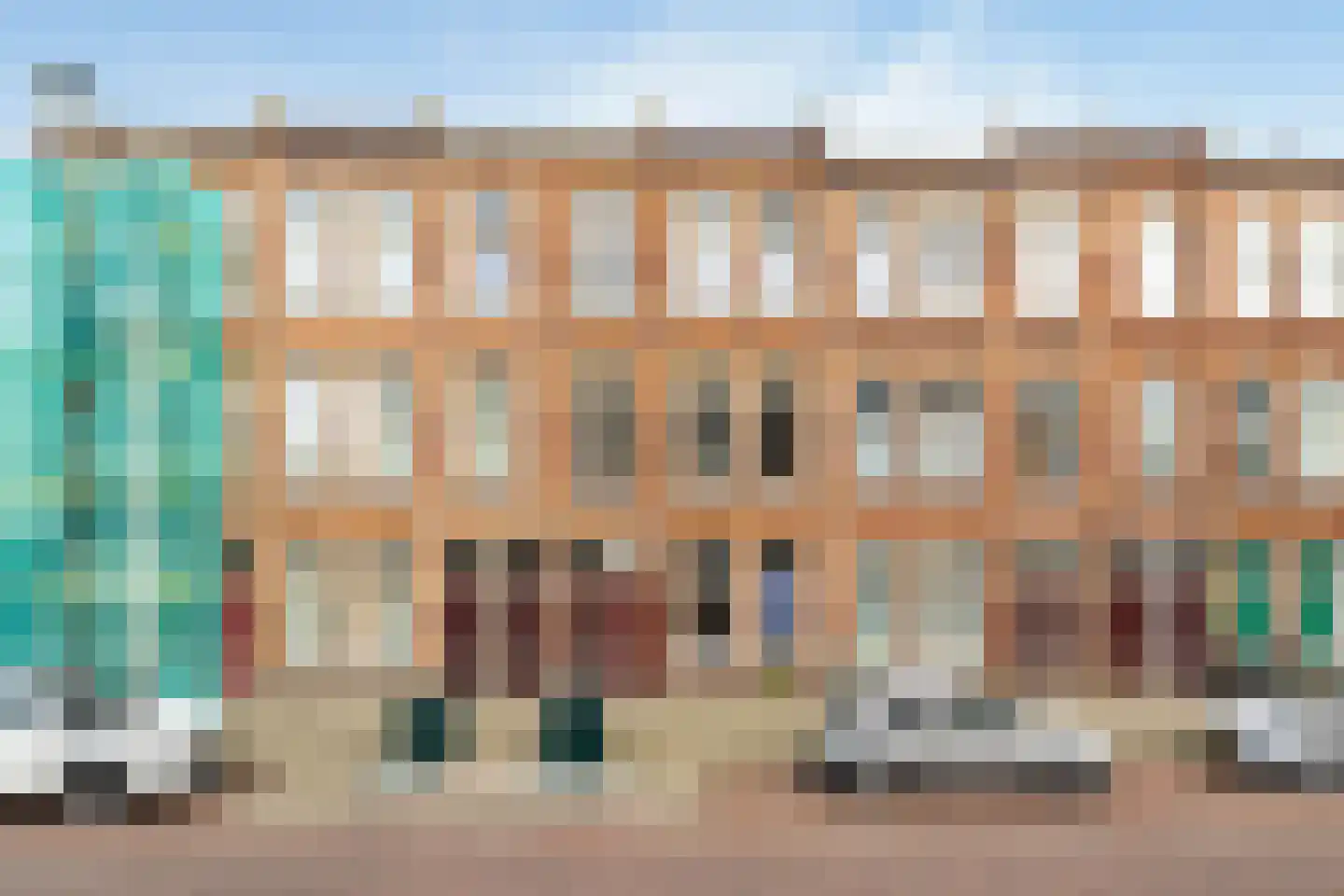 Scheepersstraat 53 Den Haag