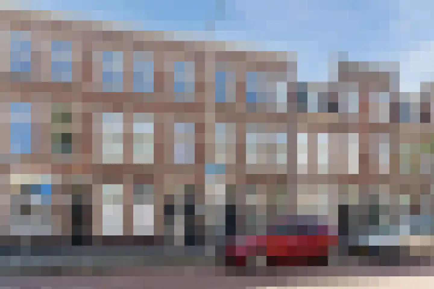 Scheepersstraat 74 in Den Haag