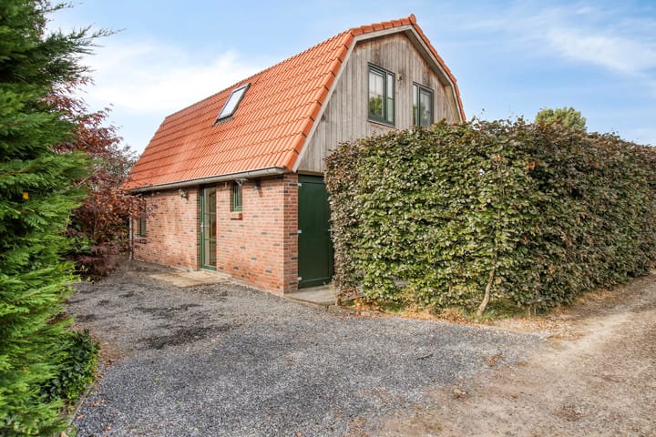 Scheepjesbrug 120 in Meerkerk Foto