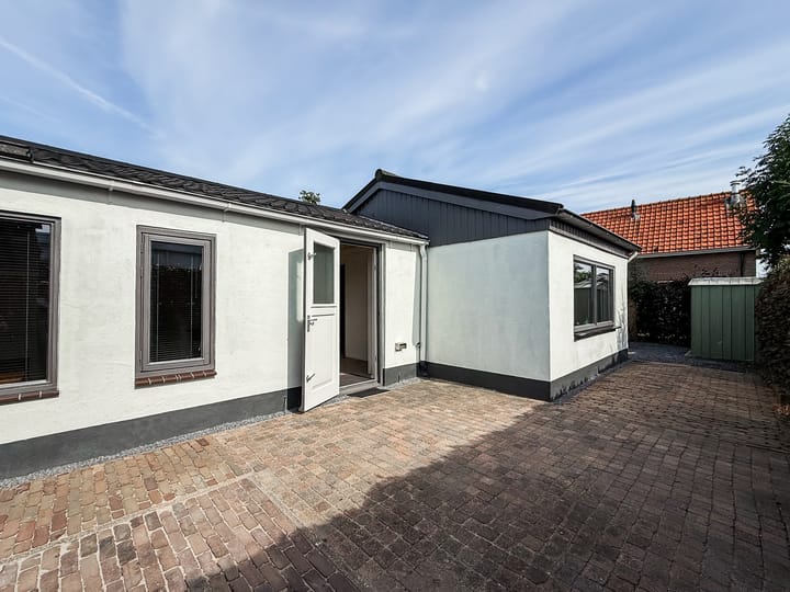 Photo de la maison Scheepjesbrug 404, Meerkerk