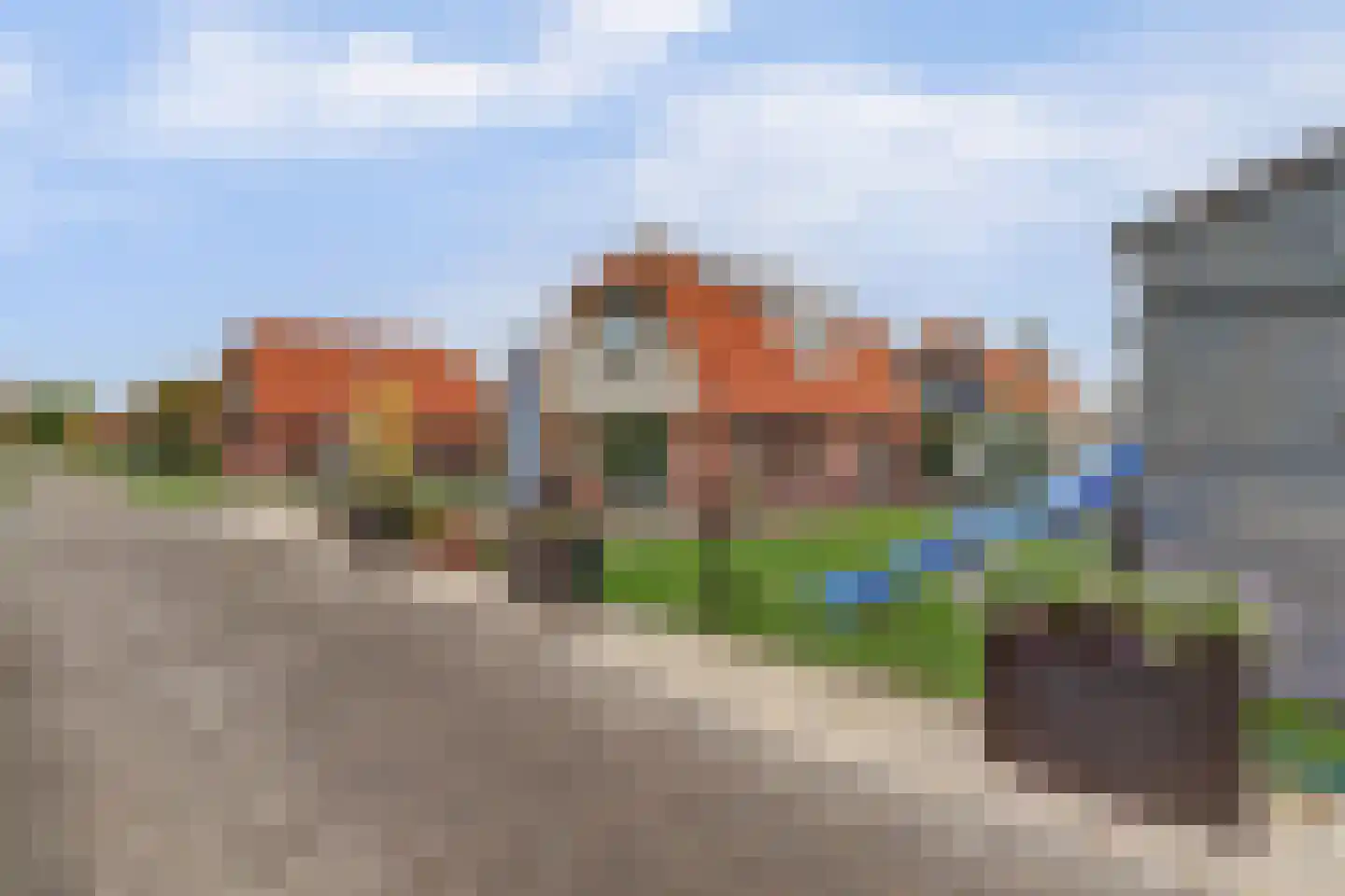 Scheepjesbrug 504 in Meerkerk