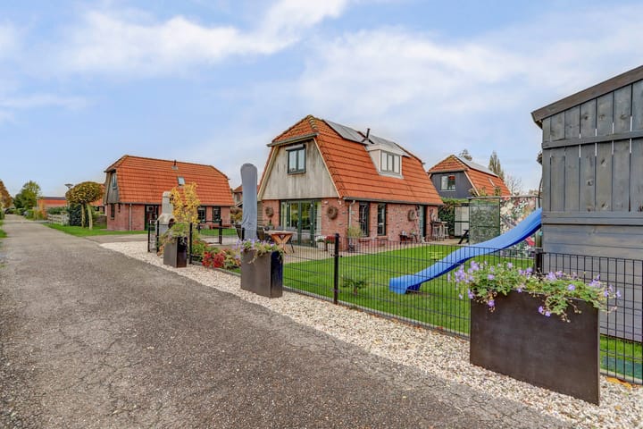 Photo of property Scheepjesbrug 504, Meerkerk