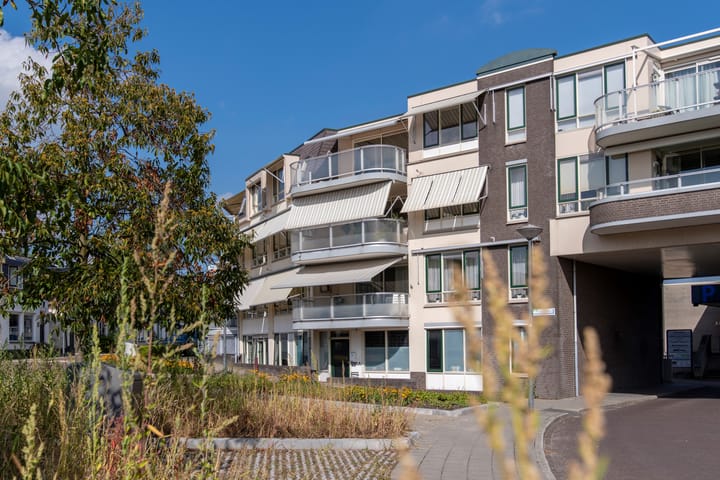 Scheepjeshof 201 en Veenendaal foto