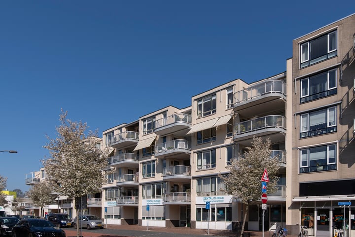 Scheepjeshof 207 in Veenendaal Foto