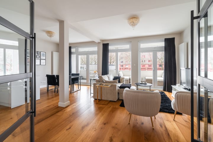 Scheepmakersstraat 43 in 's-Gravenhage Foto