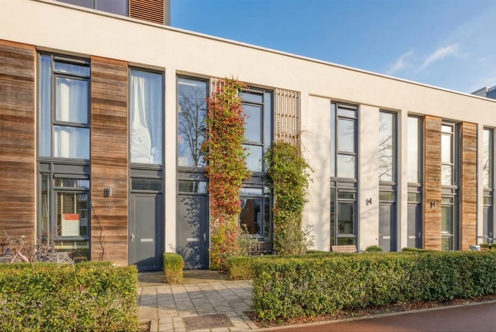 Scheepsbouwweg 159 in Amsterdam