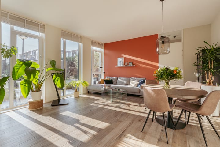 Scheepsbouwweg 169 in Amsterdam