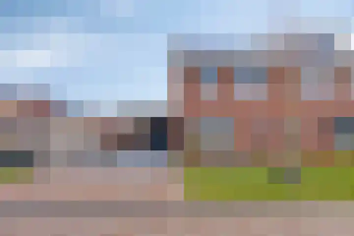 Scheepsjager 7 in Meppel