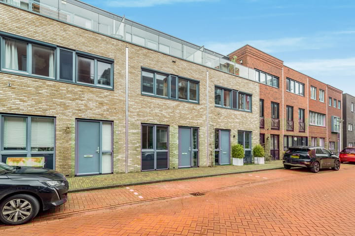 Photo of property Scheepsjagerstraat 17, Alkmaar