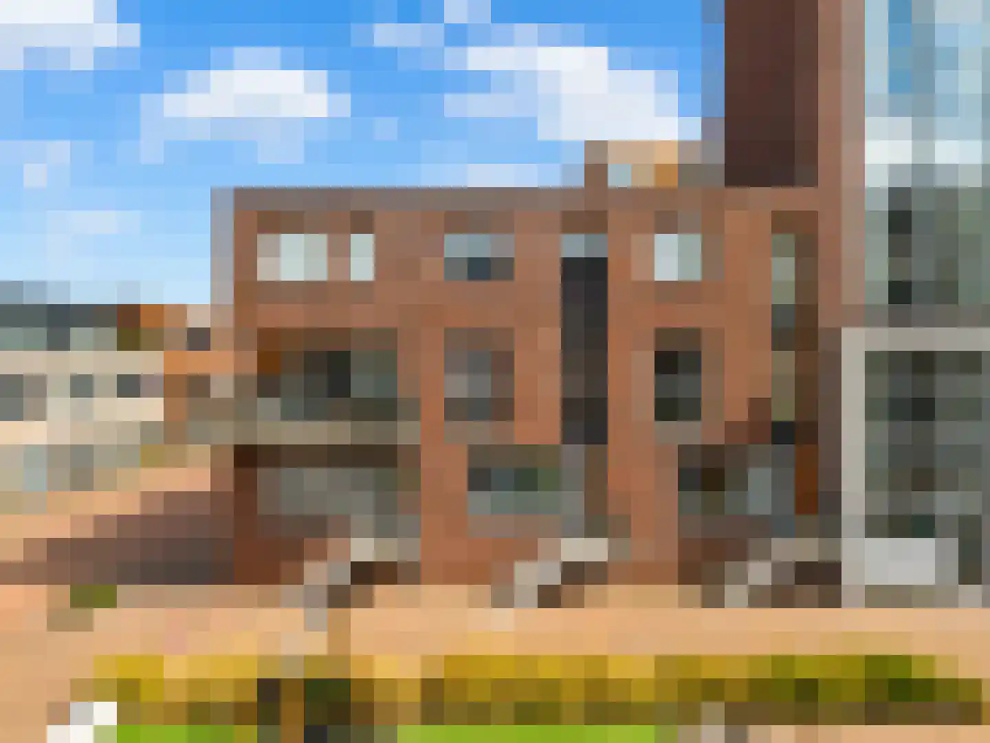 Scheepsjagerstraat 4 in Alkmaar