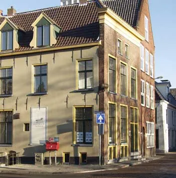 Team foto van Scheepsmakelaardij Fikkers