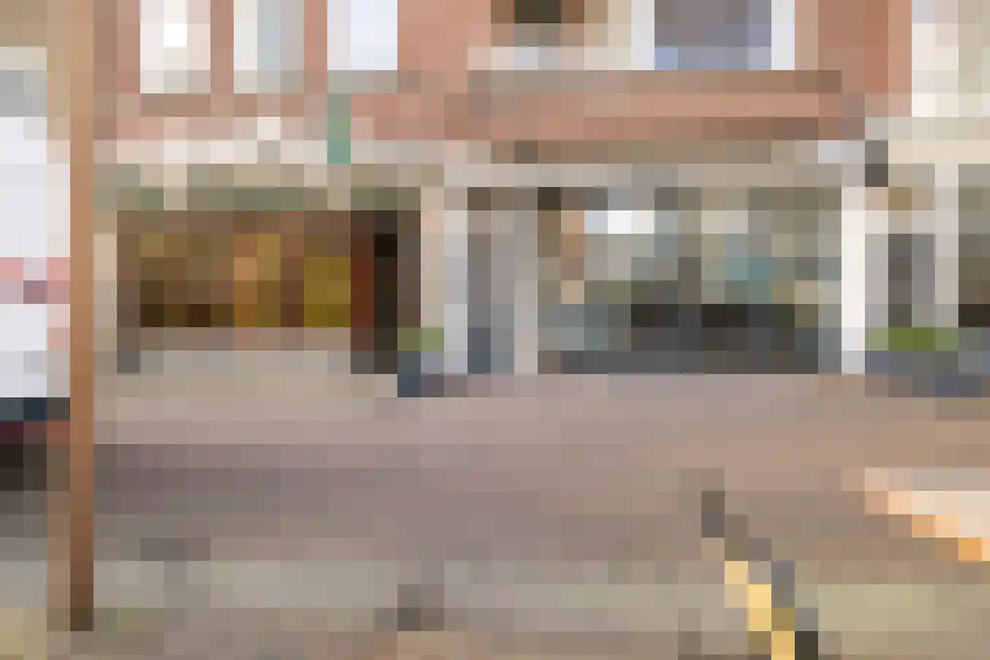 Scheepstimmermanslaan 21 B 01 Rotterdam thumbnail 34