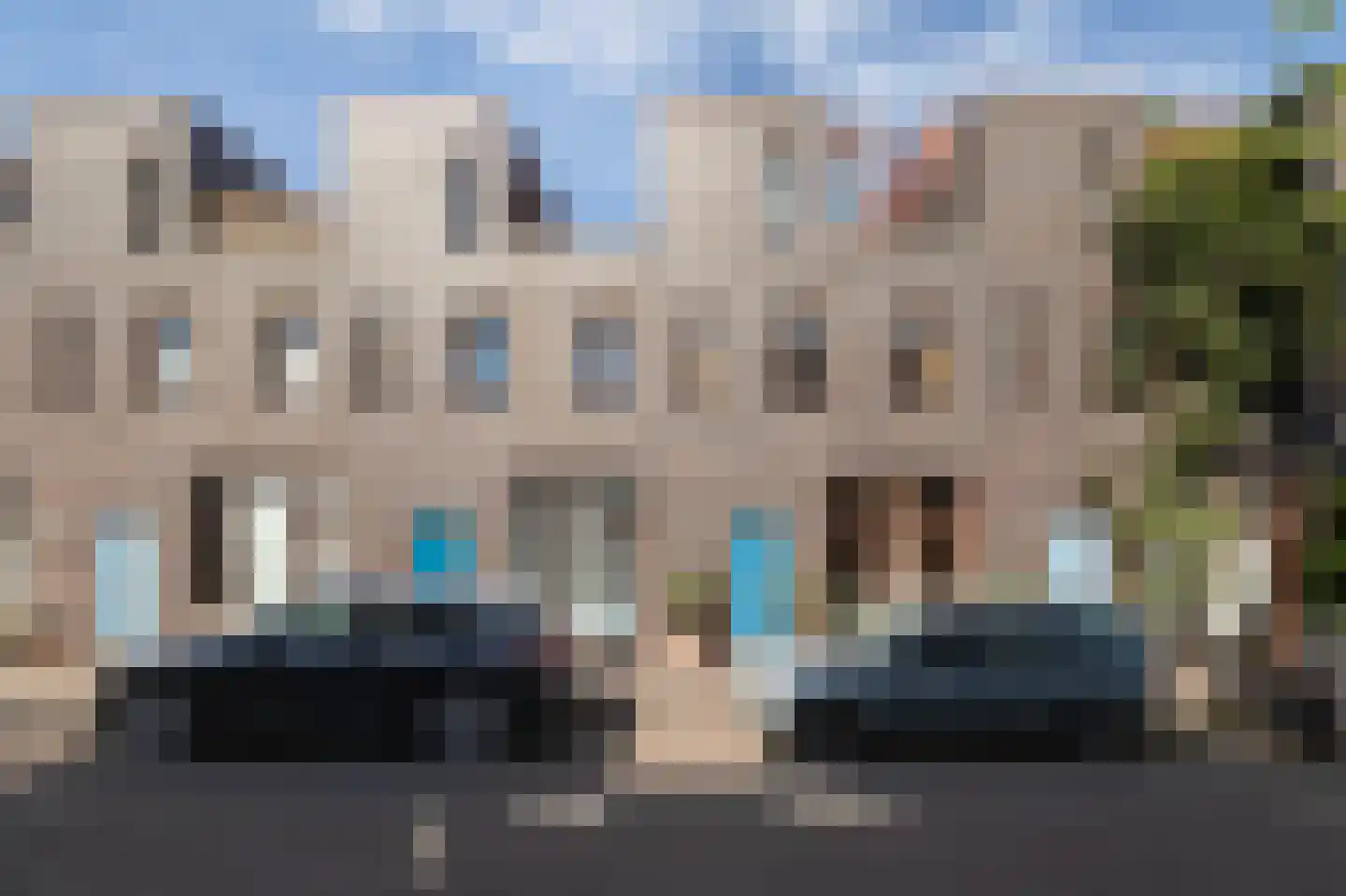 Scheepstimmermanstraat 21 in Amsterdam