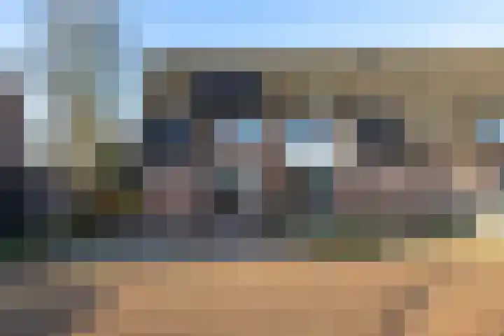 Scheepstuiger 16 in Sappemeer