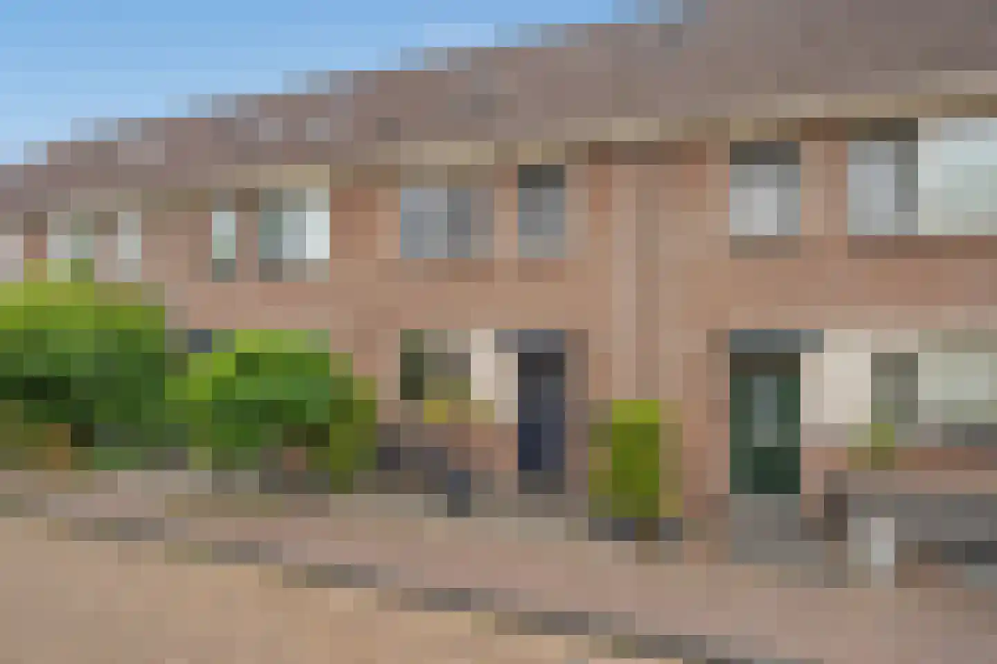 Scheepswerf 14 Leidschendam